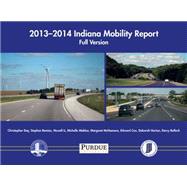 2013–2014 Indiana Mobility Report