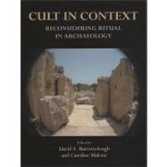 Cult in Context : Reconsidering Ritual in Archaeology
