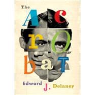 The Acrobat book cover, ISBN 9781885983039