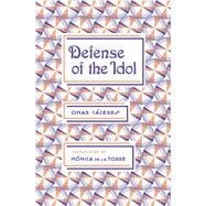 Defense of the Idol