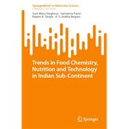 Trends in Food Chemistry, Nutrition and Technology in Indian Sub-Continent