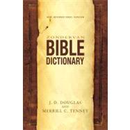Zondervan Bible Dictionary