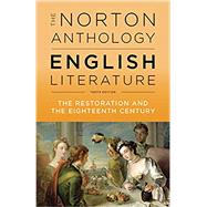 The Norton Anthology of English Literature (Tenth Edition) (Vol. C)