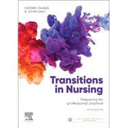 Transitions in Nursing