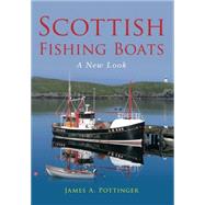 Scottish Fishing Boats