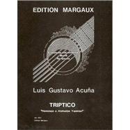 Triptico: Homenaje a Atahualpa Yupanqui