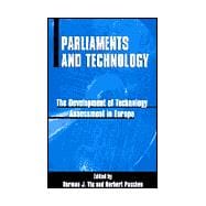 Parliaments and Technology