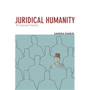 Juridical Humanity
