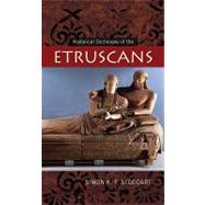 Historical Dictionary of the Etruscans