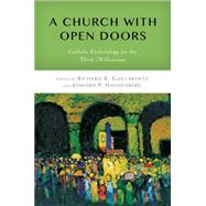 A Church With Open Doors