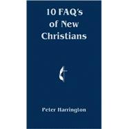 10 Faq's of New Christians