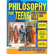 Philosophy for Teens