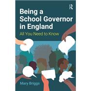 Being a School Governor in England