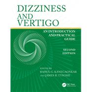Dizziness and Vertigo