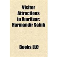 Visitor Attractions in Amritsar