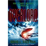 Overlord An Event Group Thriller