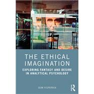 The Ethical Imagination
