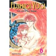 Fushigi Yûgi (VIZBIG Edition), Vol. 6