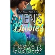 Alien's Babies