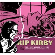 Rip Kirby