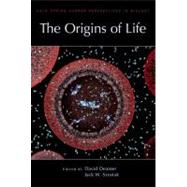 The Origins of Life