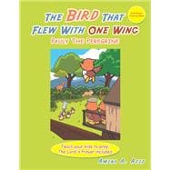 The Bird That Flew with One Wing