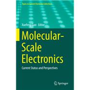 Molecular-scale Electronics