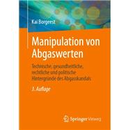 Manipulation von Abgaswerten