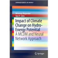 Impact of Climate Change on Hydro-energy Potential