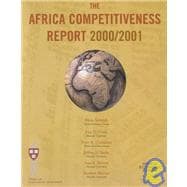 The Africa Competitiveness Report 2000/2001