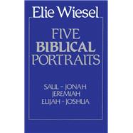 Five Biblical Portraits