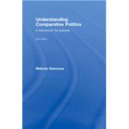 Understanding Comparative Politics: A Framework for Analysis