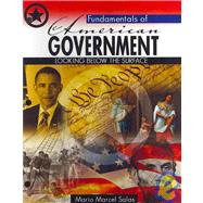 Fundamentals Of American/Texas Government