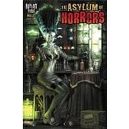 The Asylum of Horrors 2