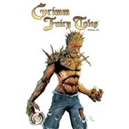 Grimm Fairy Tales 6