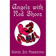 Angels With Red Shoes