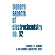 Modern Aspects of Electrochemistry 32