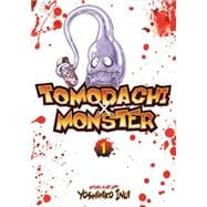 Tomodachi x Monster Vol. 1