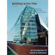 Buildings across Time: An Introduction to World Architecture
