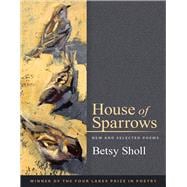 House of Sparrows