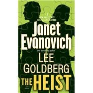 The Heist A Novel