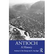 Antioch: A History
