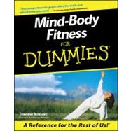 Mind-Body Fitness For Dummies