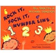 Rock It, Sock It, Number Line