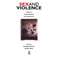 Sex and Violence