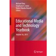 Educational Media and Technology Yearbook 2011
