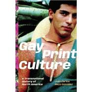 Gay Print Culture
