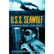 U.s.s. Seawolf