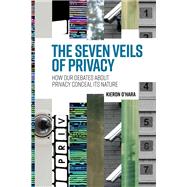 The seven veils of privacy