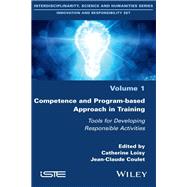 Competence and Program-based Approach in Training Tools for Developing Responsible Activities